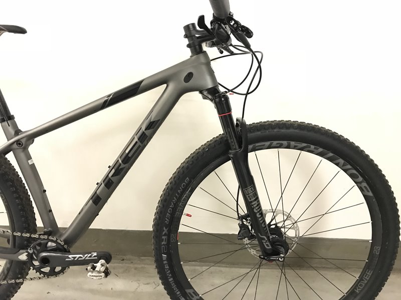 trek procaliber 9 2018