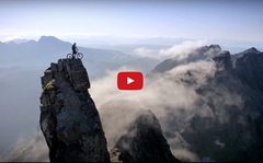 Nejúspěšnější cyklistické video na YouTube! 