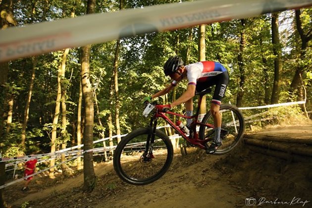 V neděli 11.září startuje v Libuši 5. kolo Pražského MTB poháru!