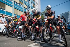 Tour of Norway zrušena kvůli výpadku státní podpory. Organizátoři věří v návrat