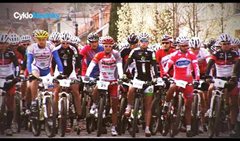 Cyklomaraton Tour 2012 - RWE Okolovaltic