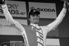 Pátý muž olympiády mrtev! Slyšel svět cyklistiky před čtyřmi lety