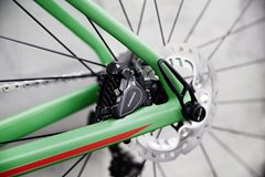 Nekončící příběh kotoučových brzd: Cannondale se vzbouřil 