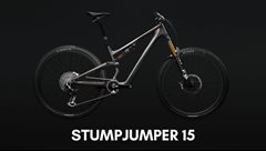 Představení nového Stumpjumpera od Specialized