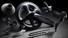 Představení: Shimano Ultegra R8000