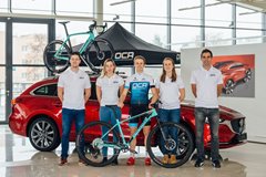 Open Cycling Academy rozšiřuje svůj realizační tým