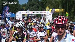 Cyklomaraton Tour 2010 - Okolobrna