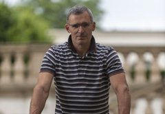 Cyklista prezidentem?