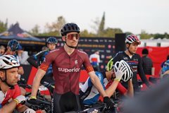 Absa Cape Epic 2024 - Nejlepší momenty