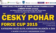 Zítra 2. závod ČP – Kyjovské Slovácko