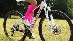 Test: Kompresní podkolenky Medilast Sport