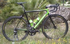 To nejlepší od Cannondale: SuperSix Evo