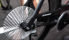 CeramicSpeed představilo nejúčinnější pohon na světě