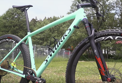 Kolo Sama Gaze - S-Works Epic Hardtail