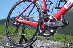 Nová sada Shimano Ultegra