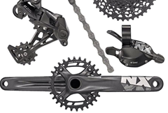 Sram NX Eagle 1x12