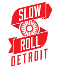 Detroit - město motorů se mění na město cyklistů!