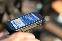 Garmin představil nové chytré cyklopočítače Edge 550 a 850