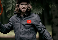 Video: Sagan dobývá reklamu jako Rocky