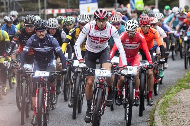 ŠKODA AUTO Český pohár v maratonu odstartuje 15. května