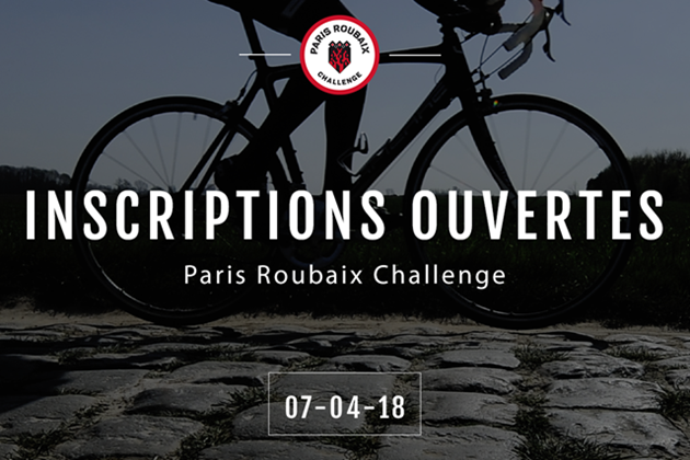 Co takhle dát si Paříž - Roubaix?! 