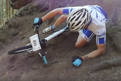 MTB Trilogy - Fail