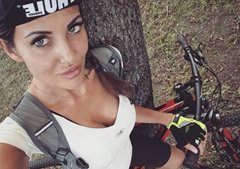 Zlaté období cyklistiky - léto je za dveřmi! 
