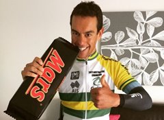 Dnes startuje australský národní šampionát