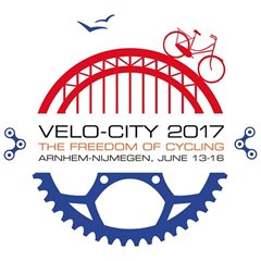 V Nizozemsku právě probíhá mezinárodní cyklistický summit Velo-City 2017