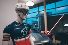 Nový název, nové cíle! Cyklistický tým ATT Investments se blíží úrovni World Tour