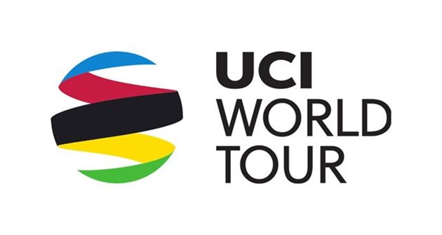 Sagan nadále vévodí pořadí World Tour 