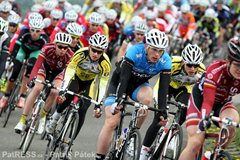 FOTOGALERIE: První díl GIANT LIGY