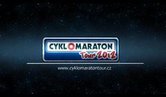 Cyklomaraton Tour 2012