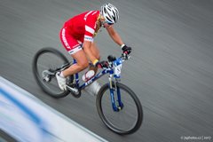 Bezpečí cyklistů a podpora cyklistiky tématem německé politiky