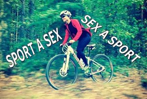 Sport a sex, sex a sport
