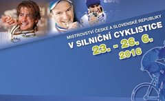 Silniční šampionát bude hvězdně obsazen!