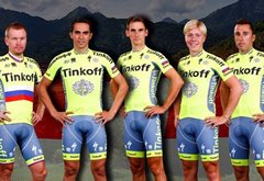 Critérium du Dauphiné generálkou na Tour de France