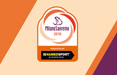 Video: Milán - San Remo - finiš