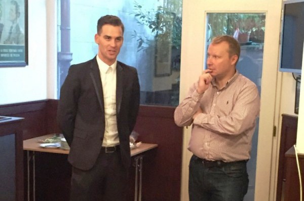 Poche zahájil činnost nové evropské cyklistické iniciativy