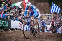 Zdeněk Štybar novým ambasadorem značky Kalas Sportswear!