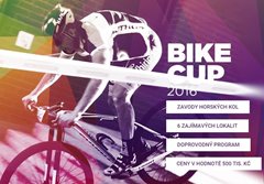 Video: Mercedes-Benz Bike Cup 2016 - Machov