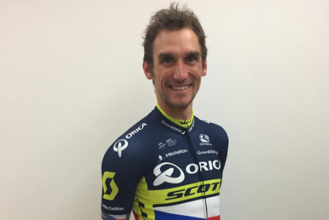 Kreuziger má nový dres českého mistra