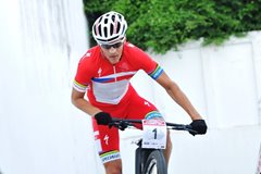 Kulhavý v Bedřichově potvrdil formu a opět vede ČP