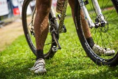 V Londýně se cyklistické neziskovky mohou těšit ze slušných grantů 