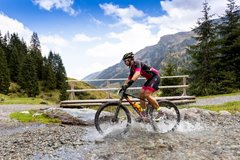 World Games of Mountainbiking 2022: E-bikeři, zbystřete! 