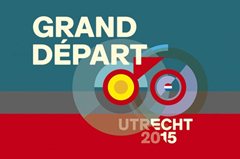 Utrecht se při pořádání slavného Grand Départu pořádně prohne