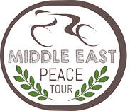 Middle East Peace Tour - cyklistika poslem míru!