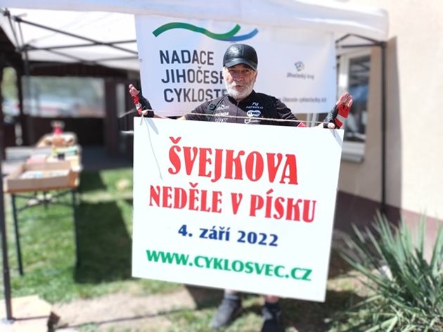 Švejkova neděle již 4. září