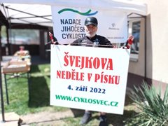 Švejkova neděle již 4. září