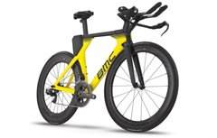 Před novým BMC Timemachine jde čas stranou